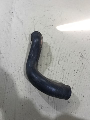 Шланг/патрубок радіатора охолодження, нижній 11532245708 BMW