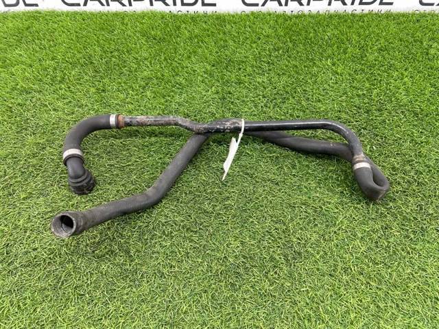 Шланг/патрубок системи охолодження 11537505949 BMW