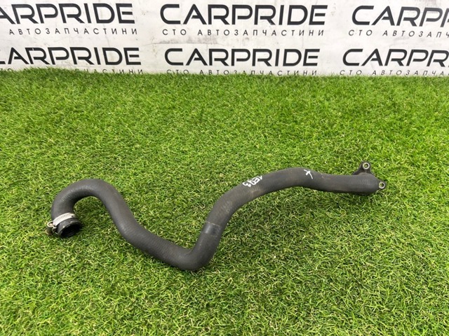 Шланг/патрубок системи охолодження 11537541992 BMW