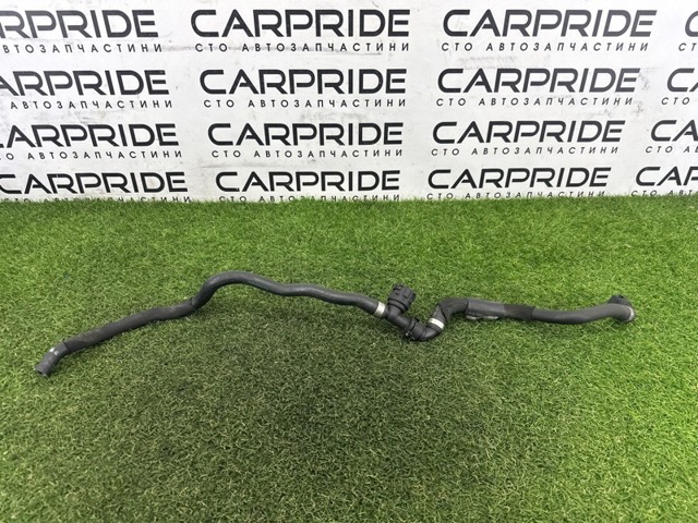 Шланг/патрубок рідинного охолодження турбіни, подача 11537577012 BMW