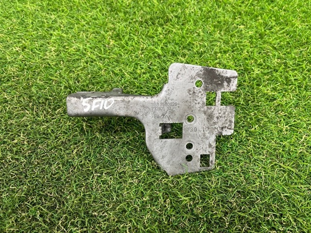 Конденсатор кондиціонера 11537580626 BMW