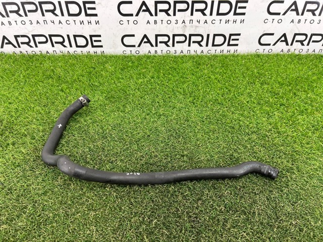 Зворотка масляного радіатора, низького тиску 11537581872 BMW