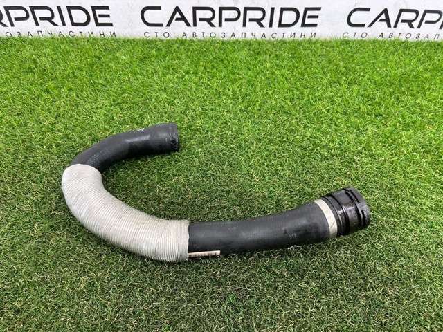 Шланг/патрубок радіатора охолодження, нижній 11537581942 BMW