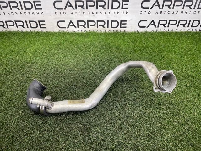 Шланг/патрубок водяного насосу, приймальний 11537584630 BMW