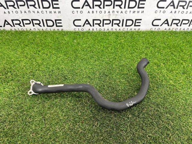 Шланг (патрубок) термостата 11537592095 BMW