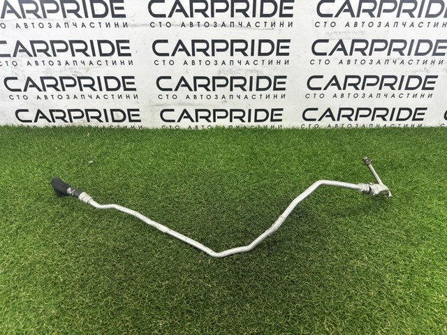 Шланг/патрубок рідинного охолодження турбіни 11538687745 BMW