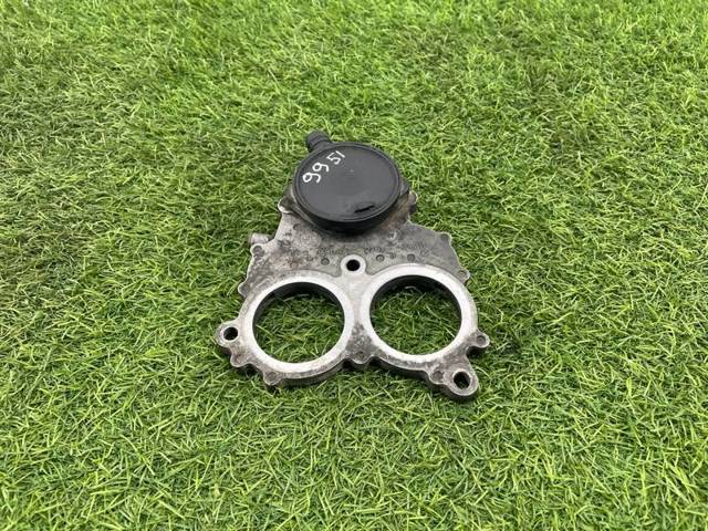 Фланець карбюратора 11611435716 BMW