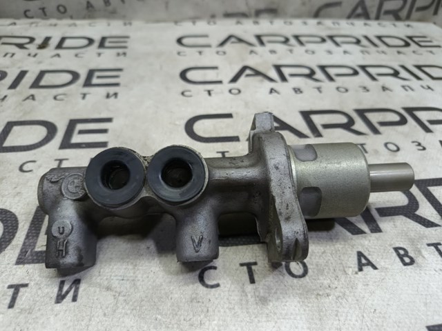 Циліндр головний гальма (Гідротормоз) 1161680 BMW