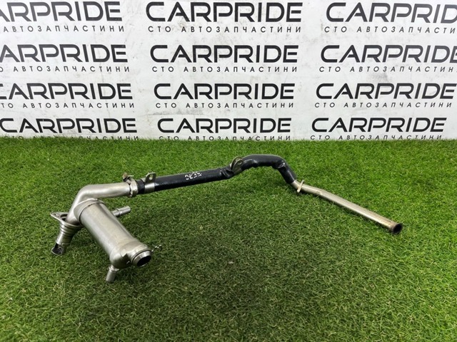 Прокладка кришки горловини, маслозаливной 11618509116 BMW