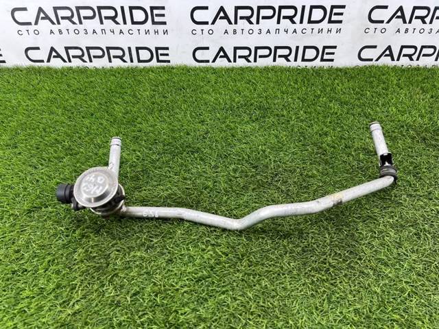 Клапан подачі вторинного повітря 11721707619 BMW