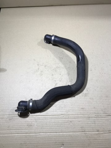 Шланг ГПК, низького тиску, від бачка до насосу 11727508268 BMW