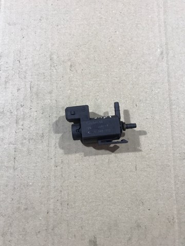 Клапан соленоїд регулювання заслонки EGR 11741742712 BMW