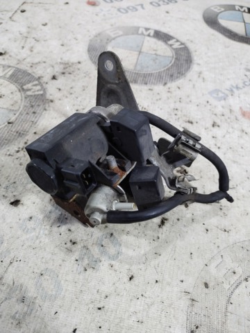 Перетворювач тиску (соленоїд) наддуву / EGR 11747595374 BMW