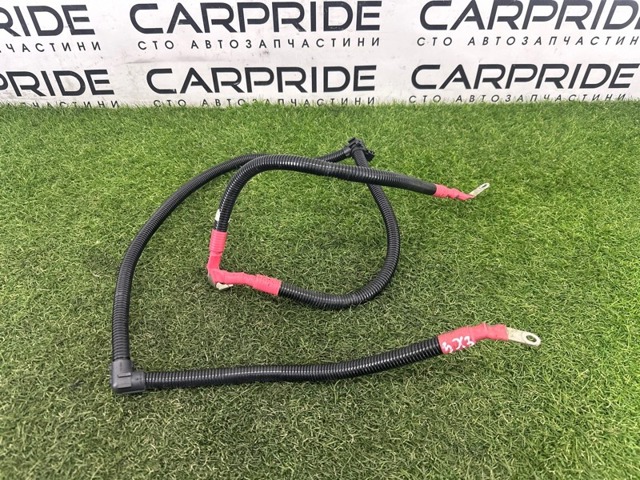 Кабель стартера 12427588112 BMW