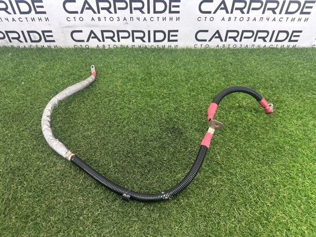 Кабель стартера 12427624619 BMW