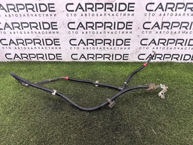 Кабель стартера 12428602973 BMW