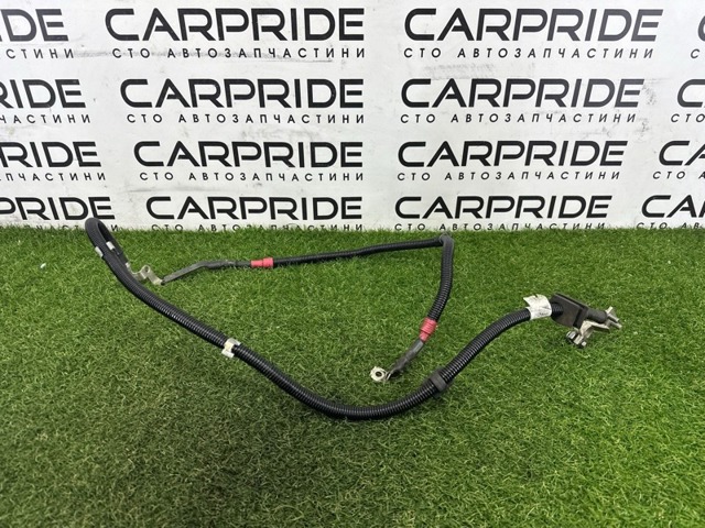 Кабель стартера 12428602973 BMW