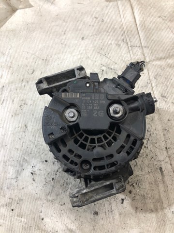 Авто генератор 124425019 GM