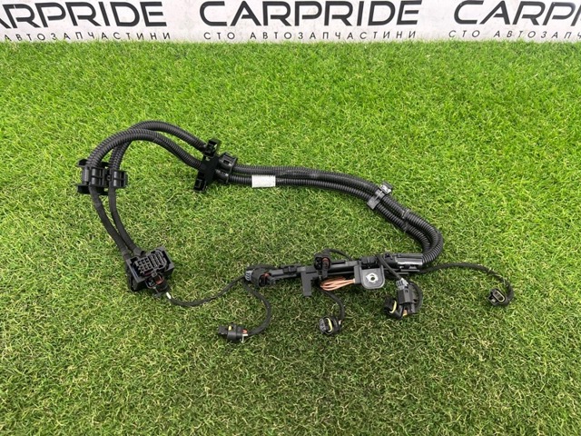 Джгут проводів моторного відсіку 12518642929 BMW