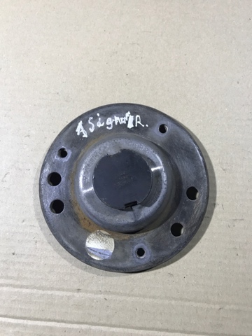 Подушка амортизатора переднього 13188763 GM