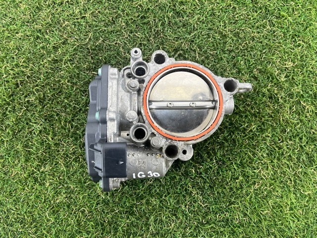 Заслінка повітряна 13548601651 BMW