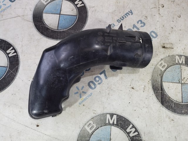 Повітроприймач 13717521011 BMW