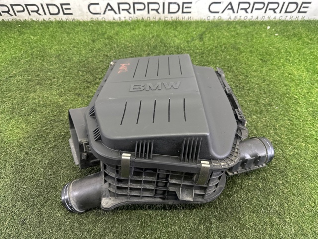 Коробка фільтра 13717556547 BMW