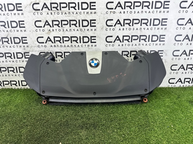 Корпус повітряного фільтра 13717638564 BMW