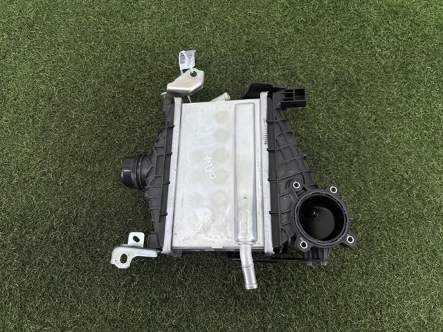 Система охолодження наддувочного повітря 144616RC0A NISSAN