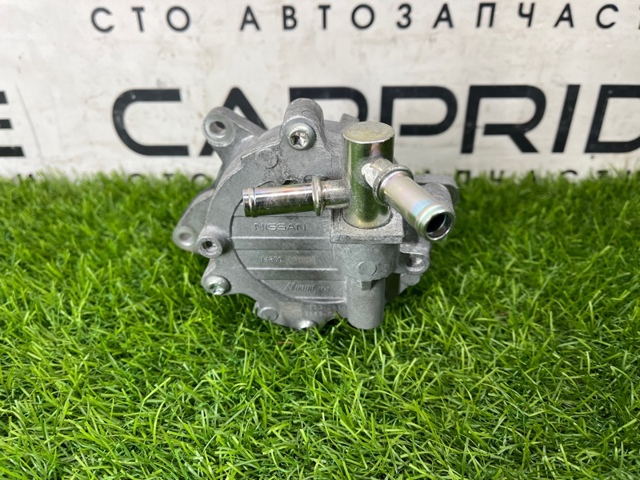 Насос вакуумний 146506RD0A NISSAN