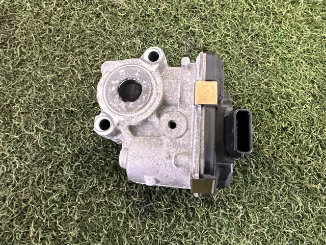 Клапан EGR, рециркуляції газів 147105TA0C NISSAN