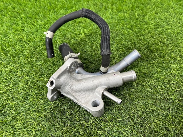 Клапан соленоїд регулювання заслонки EGR 147176RC2A NISSAN