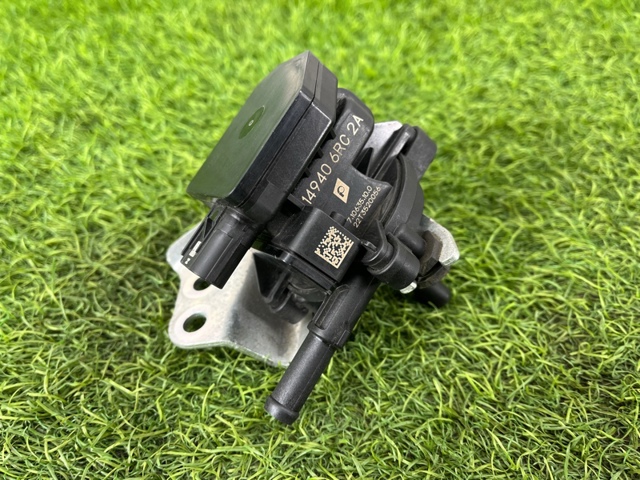 Водяний насос охолодження електричний додатковий 149406RC2A NISSAN