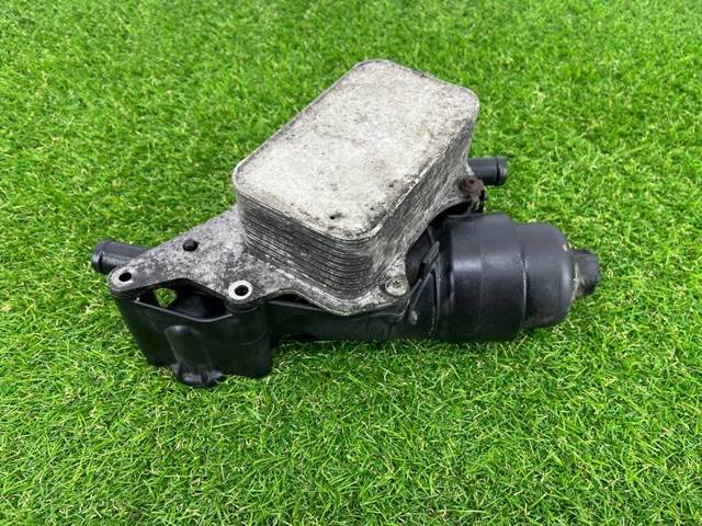Корпус маслофільтра 152085948R RENAULT