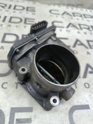 Блок дросельної заслінки 16112AA260 SUBARU
