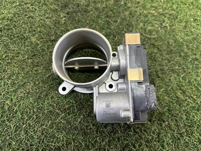 Блок дросельної заслінки 161186RC0A NISSAN
