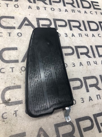 Подушка безпеки AIRBAG спинки сидіння, лівого 1648601705 MERCEDES