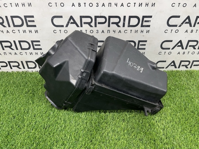 Коробка фільтра 16500CA00A NISSAN