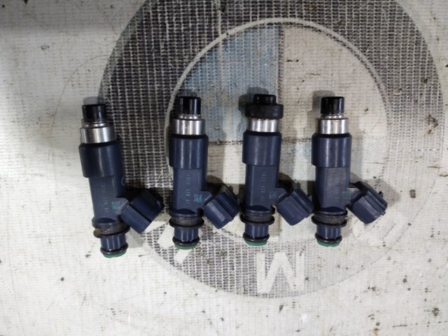 Форсунки електромагнітні 16611AA820 SUBARU
