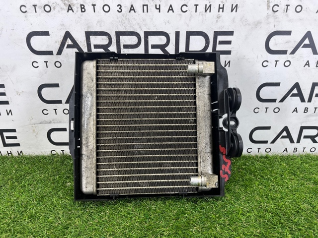 Радіатор масляний 17217572542 BMW