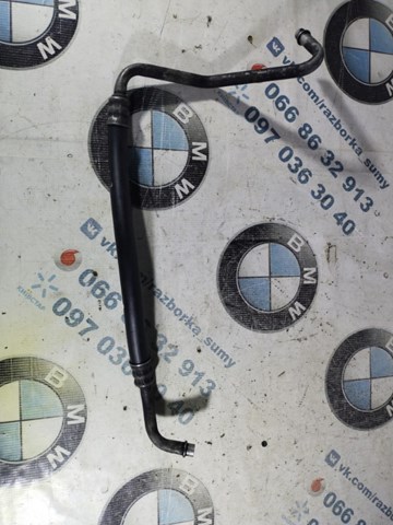 Мастилопроводи 17222246695 BMW