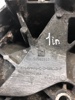 Кронштейн компресора кондиціонера 1854964 GM