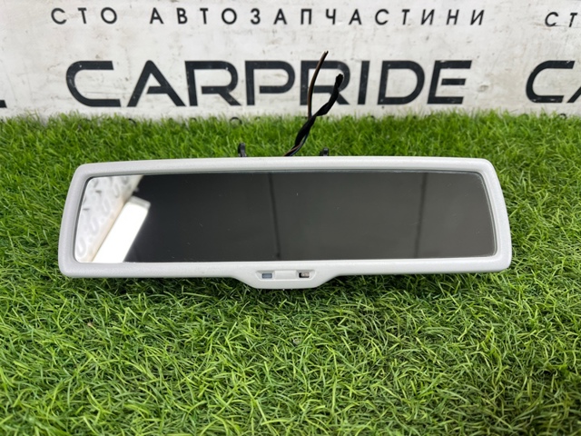 Дзеркало заднього виду в салоні 1K0857511F VAG