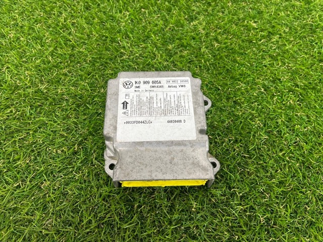 Блок управління airbag 1K0909605A VAG