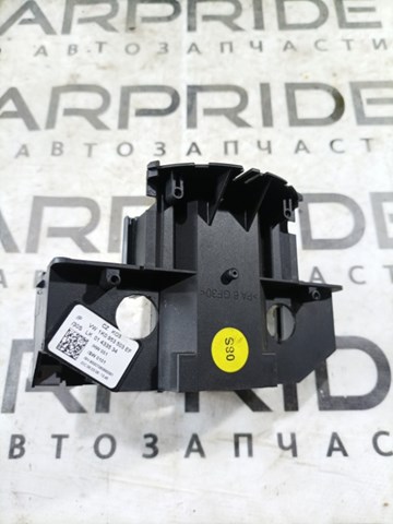 Рульова колонка 1K0953503 VAG