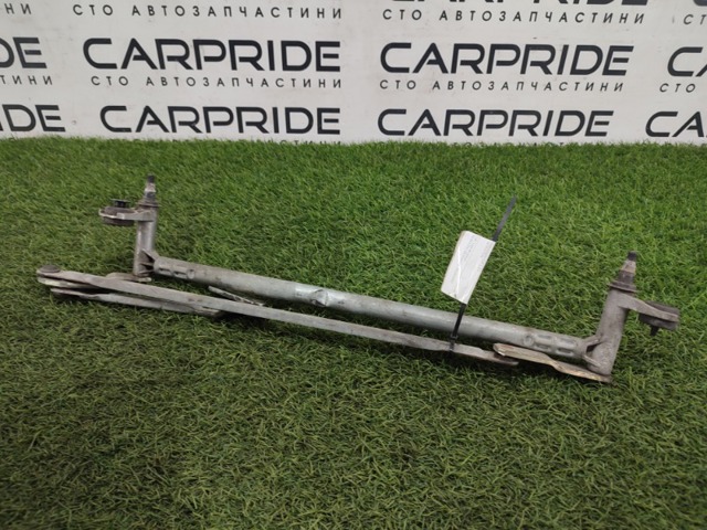 Трапеція склоочисника Volkswagen Golf V