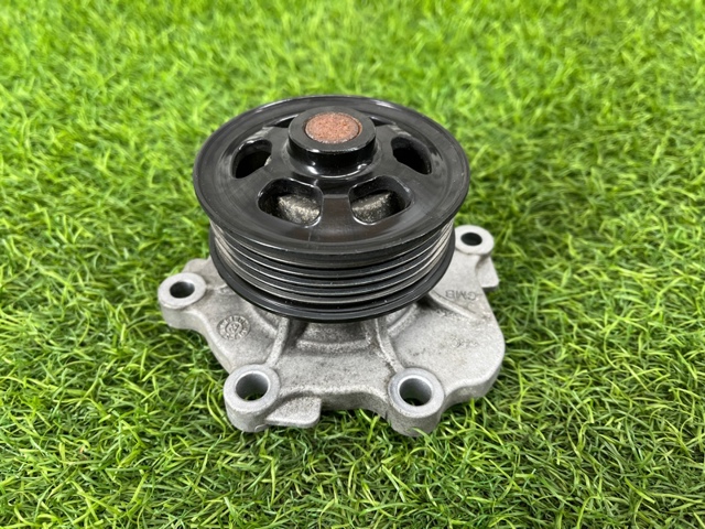 Помпа охолодження 210106RC0A NISSAN