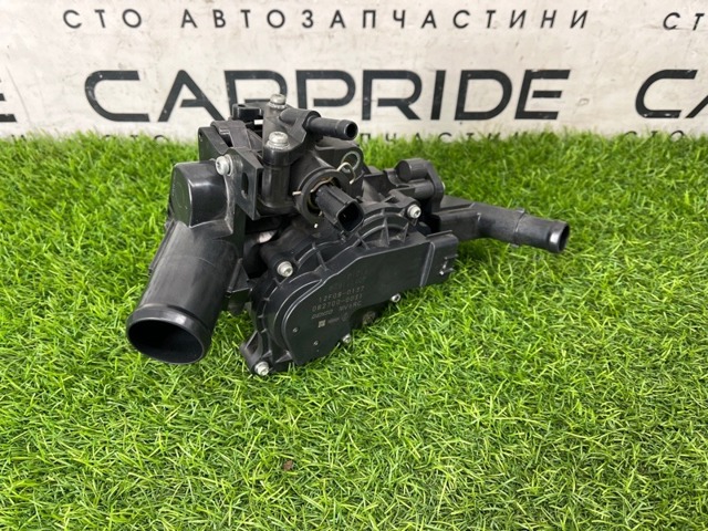 Корпус термостата в зборі 212506RC1A NISSAN