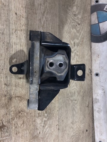 Подушка (опора) двигуна, ліва 21830C1170 HYUNDAI