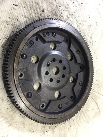 Маховик зчеплення 232204A400 HYUNDAI